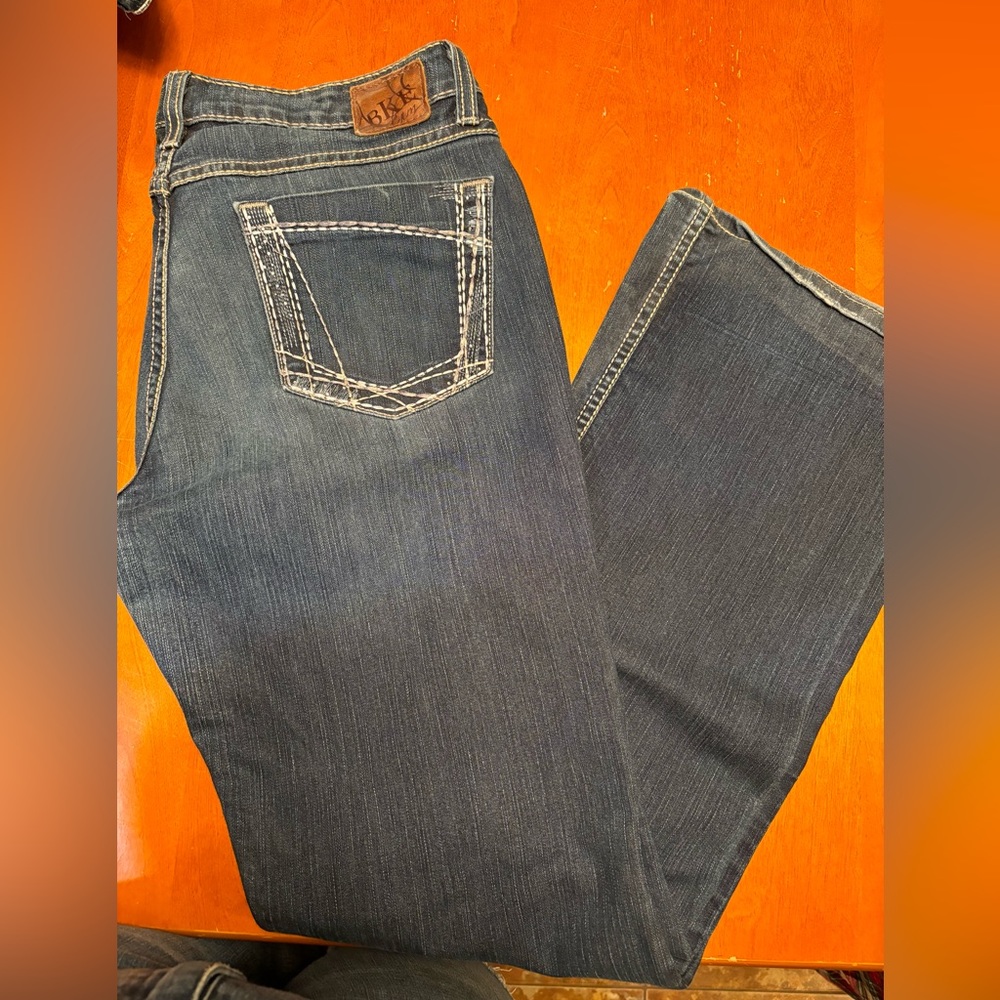 BKE JEANS